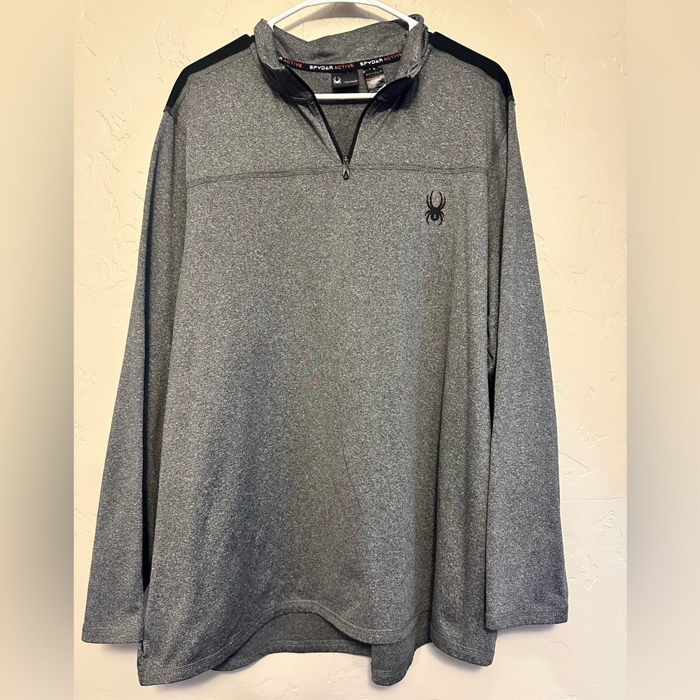 Men's Spyder Active Jacket